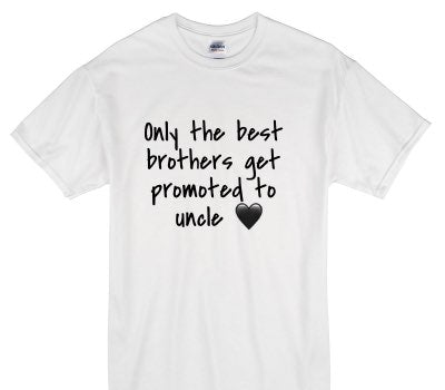 Custom Gildan 100% Cotton White T-Shirt