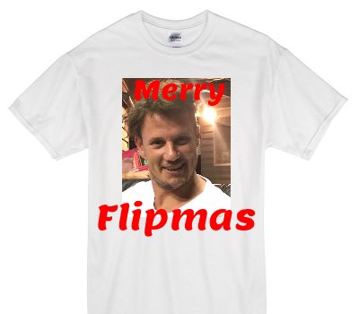 Custom Gildan 100% Cotton White T-Shirt