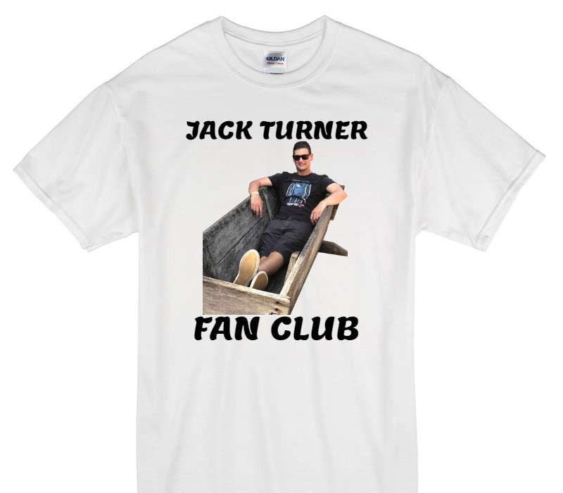 Custom Gildan 100% Cotton White T-Shirt