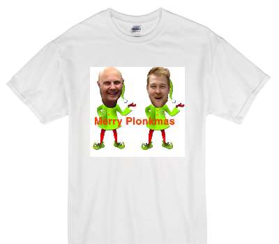 Custom Gildan 100% Cotton White T-Shirt