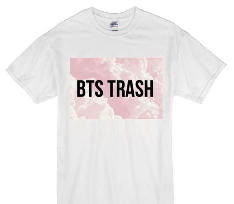 Custom Gildan 100% Cotton White T-Shirt