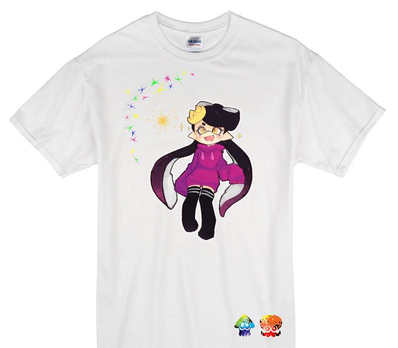 Custom Gildan 100% Cotton White T-Shirt