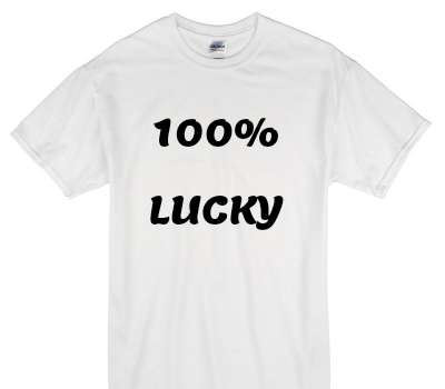 Custom Gildan 100% Cotton White T-Shirt