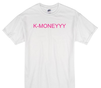 Custom Gildan 100% Cotton White T-Shirt