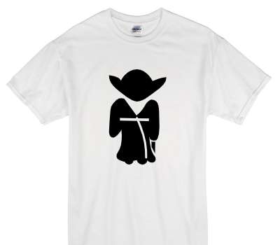 Custom Gildan 100% Cotton White T-Shirt