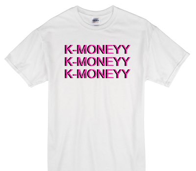 Custom Gildan 100% Cotton White T-Shirt