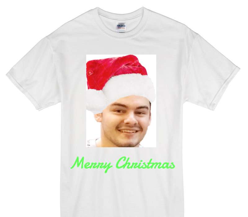 Custom Gildan 100% Cotton White T-Shirt
