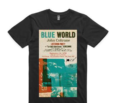 Custom AS Colour 100% Cotton Black T-Shirt