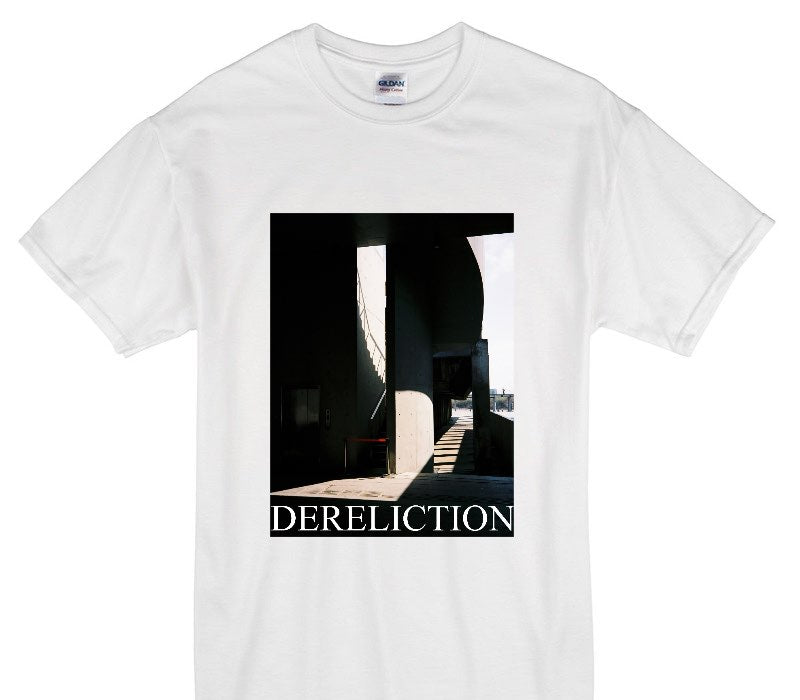 Custom Gildan 100% Cotton White T-Shirt