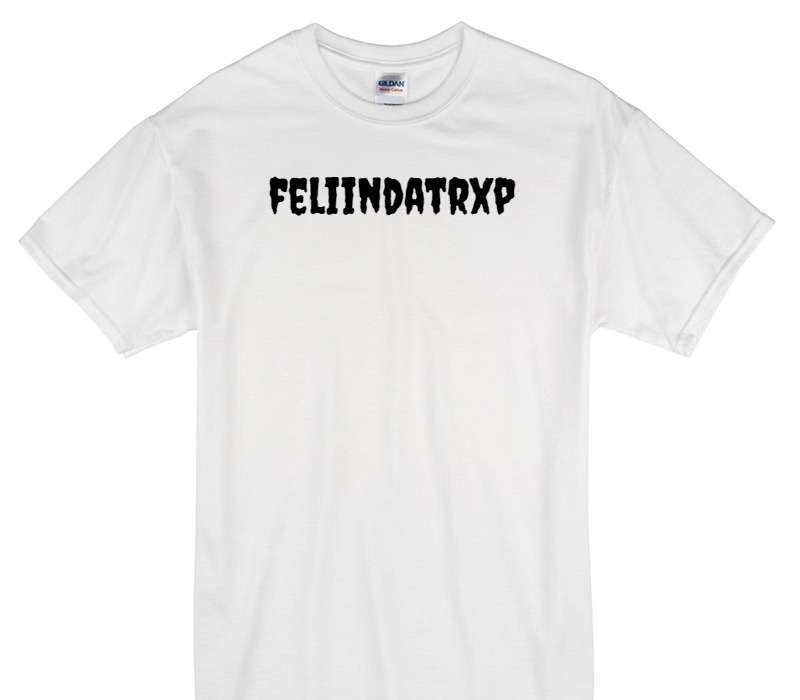 Custom Gildan 100% Cotton White T-Shirt
