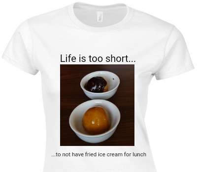 Custom Womens Soft Style 100% Cotton White T-Shirt