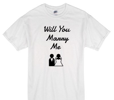 Custom Gildan 100% Cotton White T-Shirt
