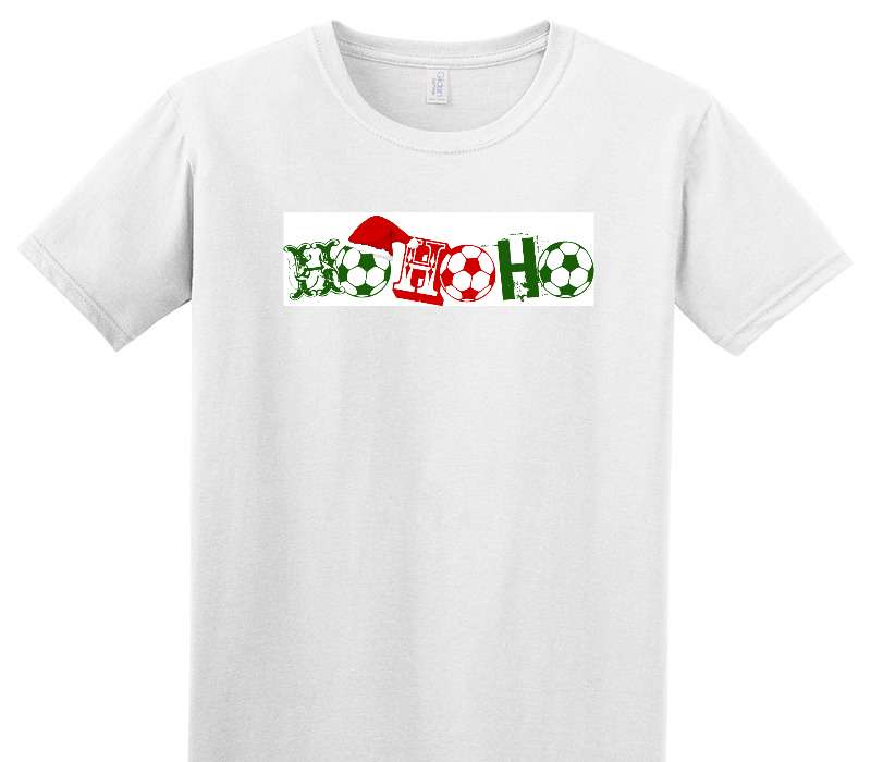 Custom Adult Soft Style 100% Cotton White T-Shirt