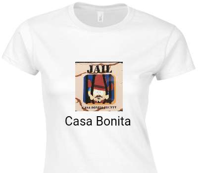 Custom Womens Soft Style 100% Cotton White T-Shirt