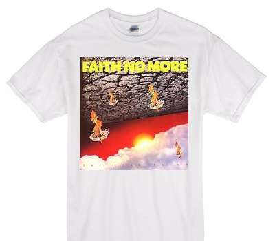 Custom Gildan 100% Cotton White T-Shirt