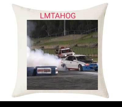 Custom Cushion Cover 50cm x 50 cm Off White