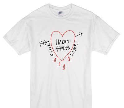 Custom Gildan 100% Cotton White T-Shirt
