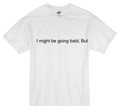 Custom Gildan 100% Cotton White T-Shirt