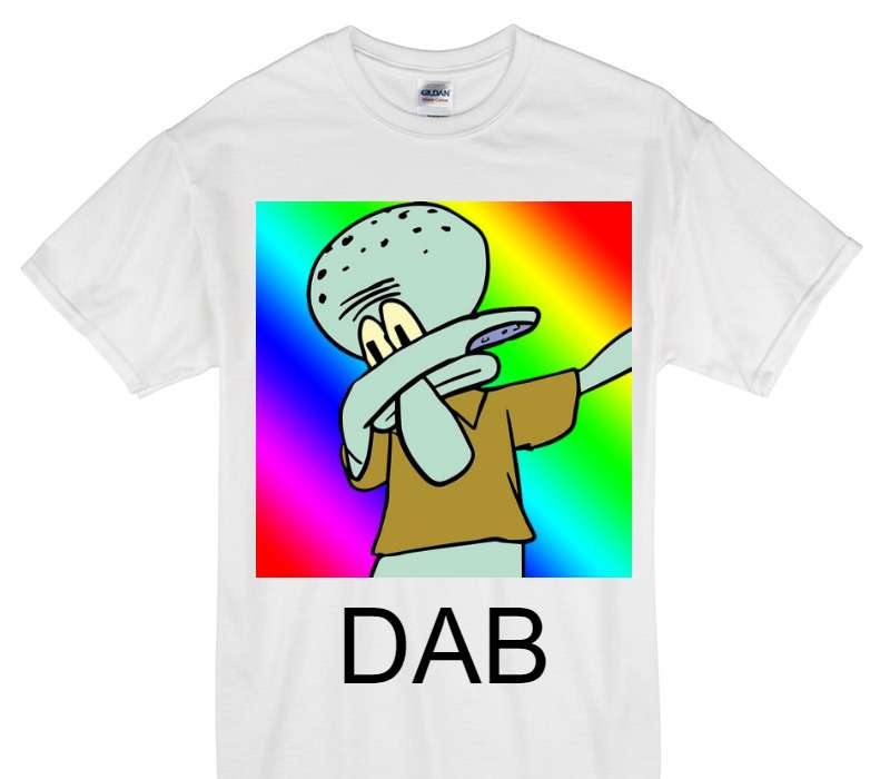 Custom Gildan 100% Cotton White T-Shirt