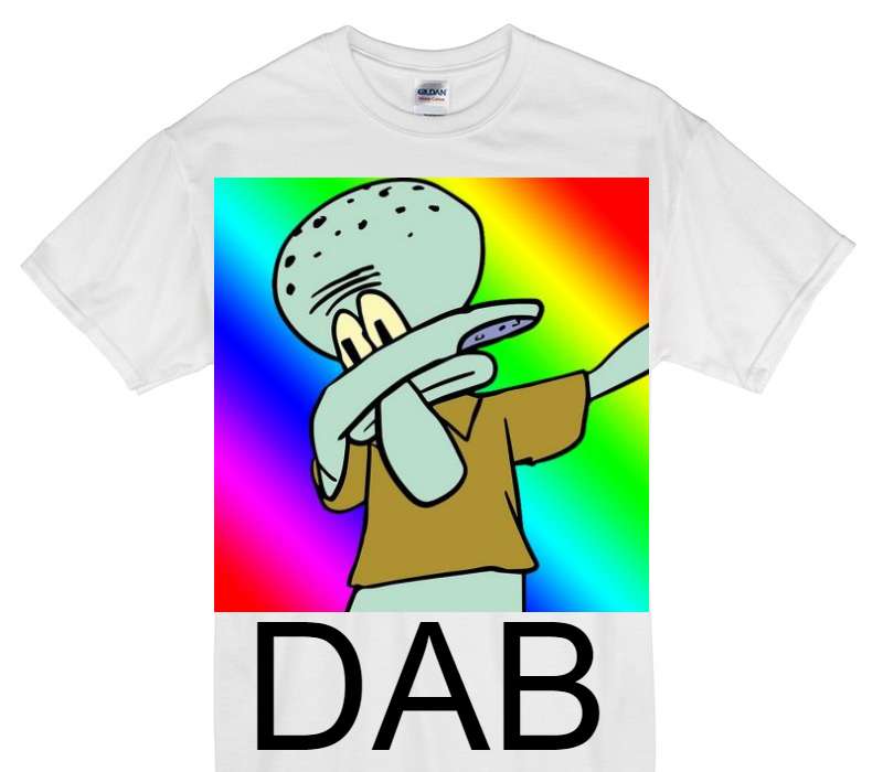 Custom Gildan 100% Cotton White T-Shirt