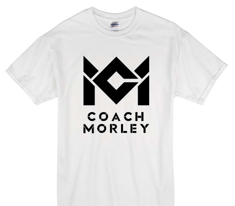 Custom Gildan 100% Cotton White T-Shirt