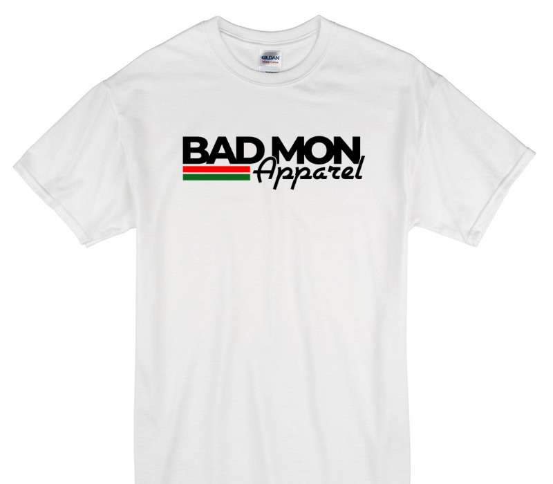 Custom Gildan 100% Cotton White T-Shirt