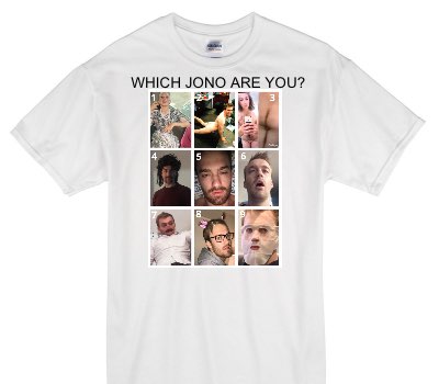 Custom Gildan 100% Cotton White T-Shirt