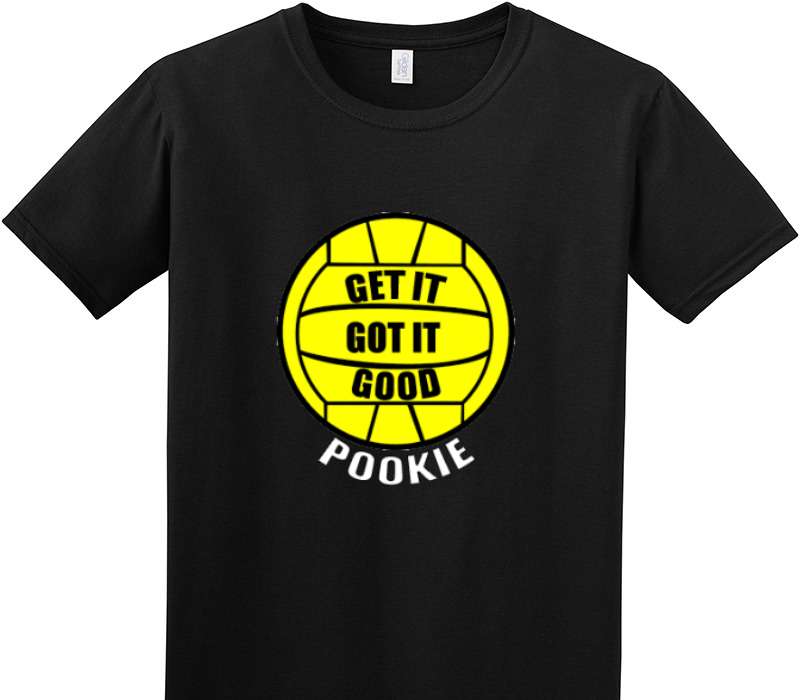 Custom Adult Soft Style 100% Cotton Black T-Shirt
