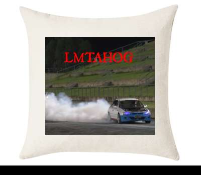 Custom Cushion Cover 50cm x 50 cm Off White