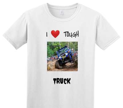 Custom Adult Soft Style 100% Cotton White T-Shirt