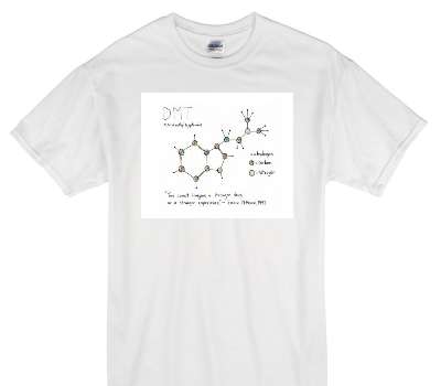 Custom Gildan 100% Cotton White T-Shirt