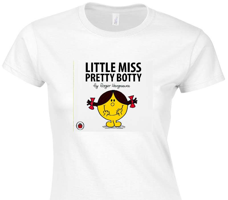Custom Womens Soft Style 100% Cotton White T-Shirt