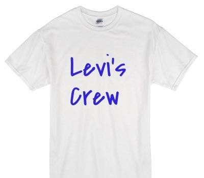 Custom Gildan 100% Cotton White T-Shirt
