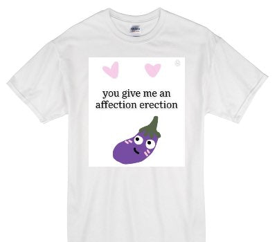 Custom Gildan 100% Cotton White T-Shirt
