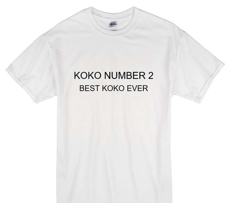 Custom Gildan 100% Cotton White T-Shirt