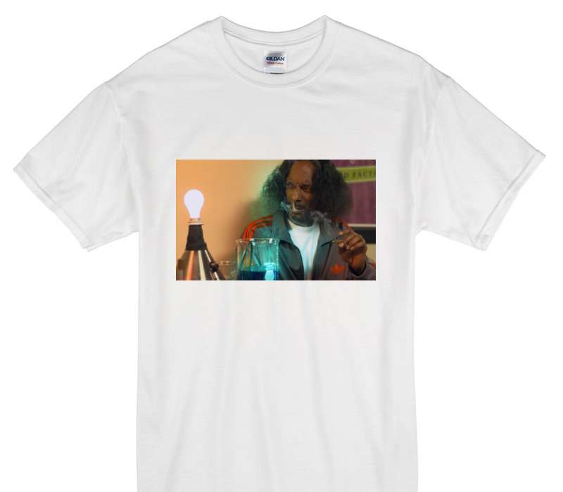 Custom Gildan 100% Cotton White T-Shirt