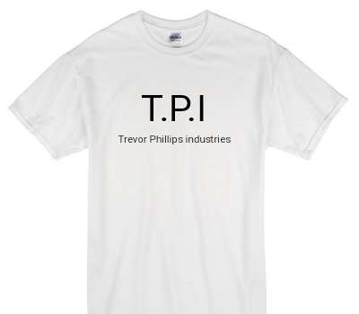 Custom Gildan 100% Cotton White T-Shirt