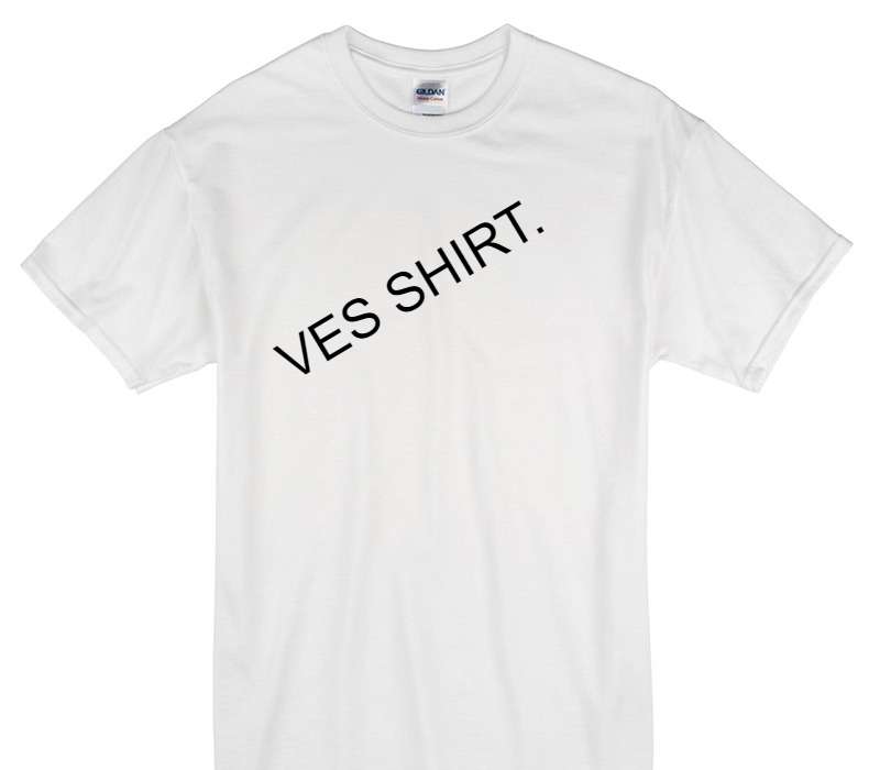 Custom Gildan 100% Cotton White T-Shirt