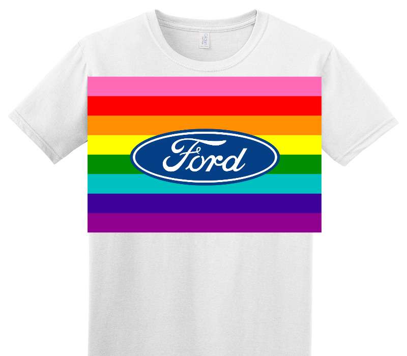 Custom Adult Soft Style 100% Cotton White T-Shirt