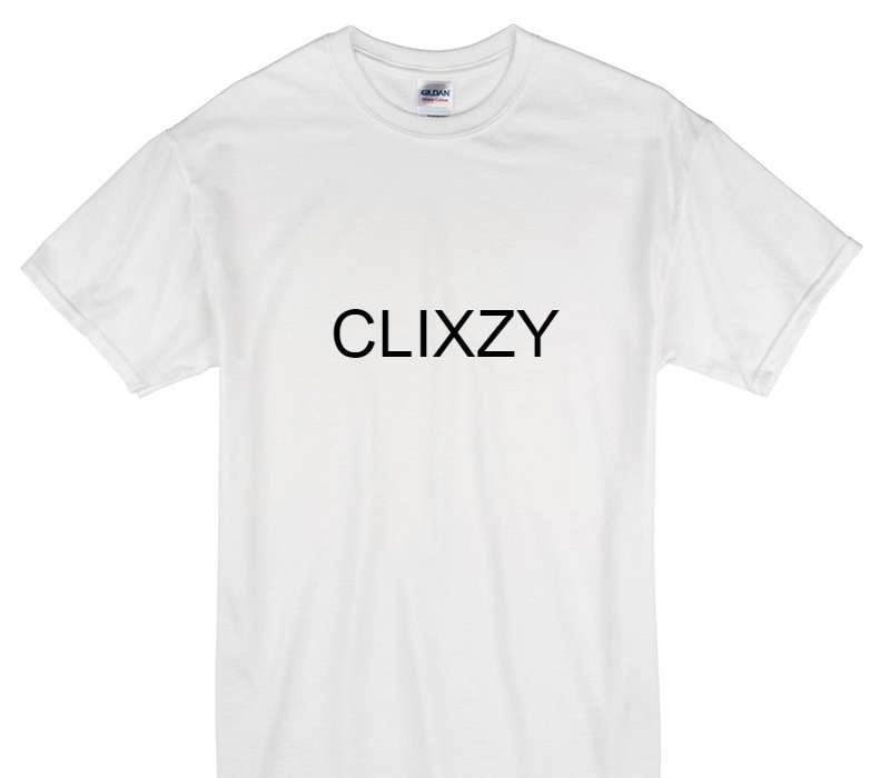 Custom Gildan 100% Cotton White T-Shirt