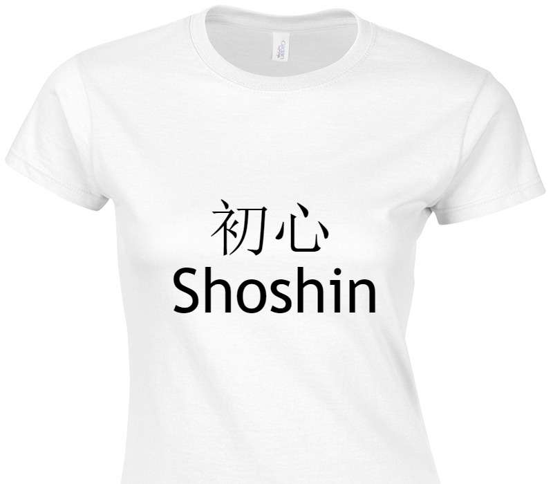 Custom Womens Soft Style 100% Cotton White T-Shirt