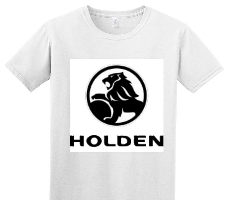 Custom Adult Soft Style 100% Cotton White T-Shirt