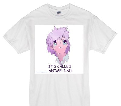 Custom Gildan 100% Cotton White T-Shirt