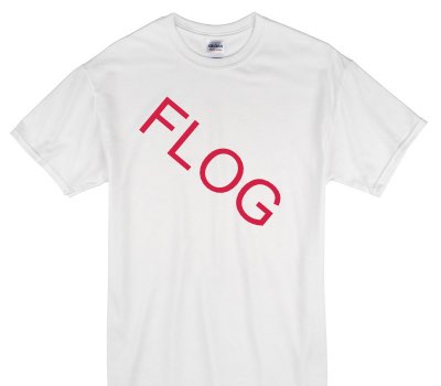 Custom Gildan 100% Cotton White T-Shirt