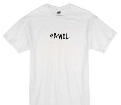 Custom Gildan 100% Cotton White T-Shirt