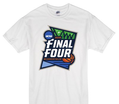 Custom Gildan 100% Cotton White T-Shirt