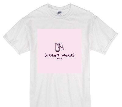 Custom Gildan 100% Cotton White T-Shirt