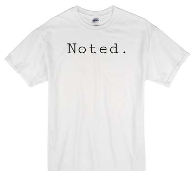 Custom Gildan 100% Cotton White T-Shirt