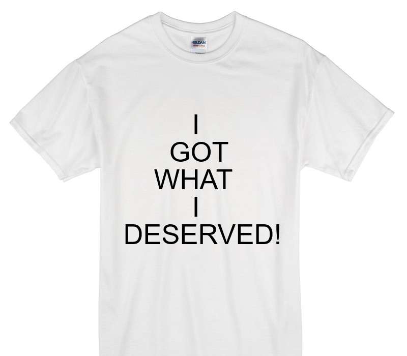 Custom Gildan 100% Cotton White T-Shirt