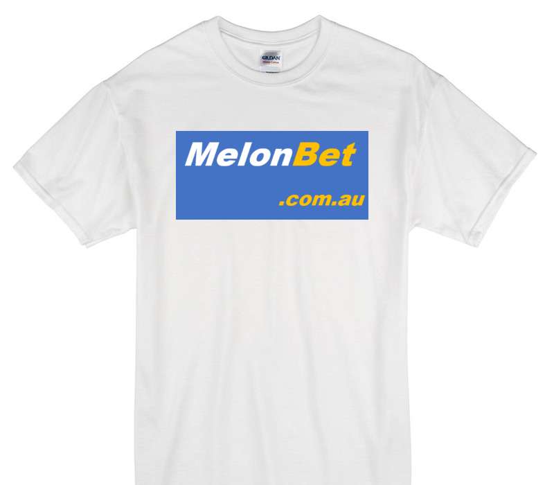 Custom Gildan 100% Cotton White T-Shirt